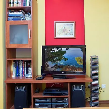 شقة Colours