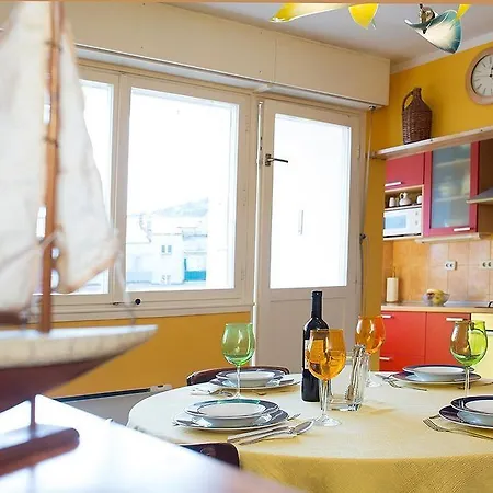 Apartment Colours
