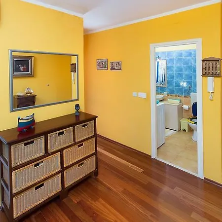 Apartment Colours Split
