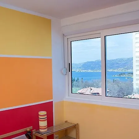 Colours Apartment *